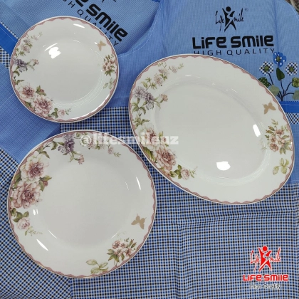 Сборный сервиз Lifesmile (27 пред) R1N