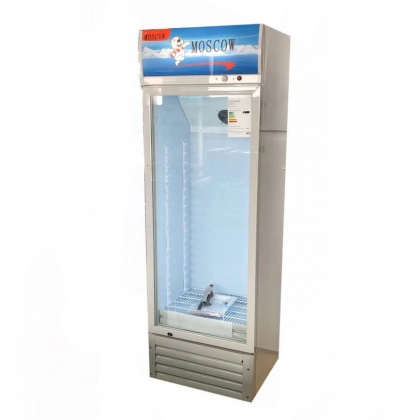 Витринный холодильник Moscow SY-363