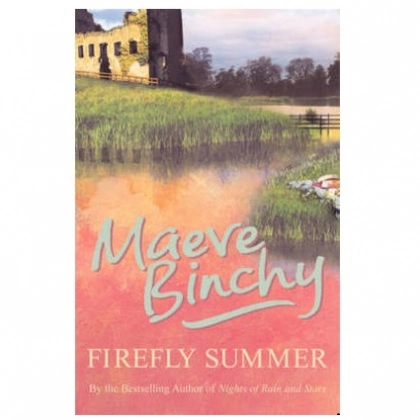 Maeve Binchy: Firefly summer (used)