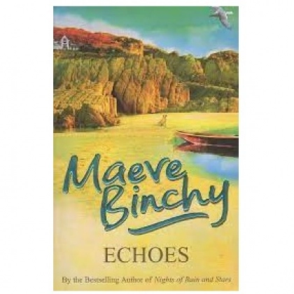 Maeve Binchy: Echoes (used)