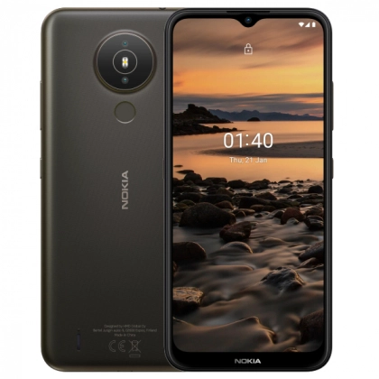 Смартфон Nokia 1.4 2/32GB (Dual sim) Gray