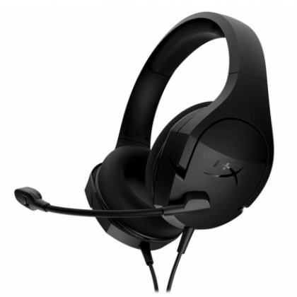 Компьютерные наушники HyperX Cloud Stinger Core (Black)