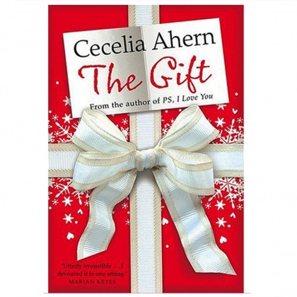 Cecelia Ahern: The Gift (used)