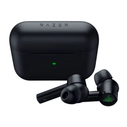 Razer Hammerhead True Wireless Pro (Black) simsiz quloqchini