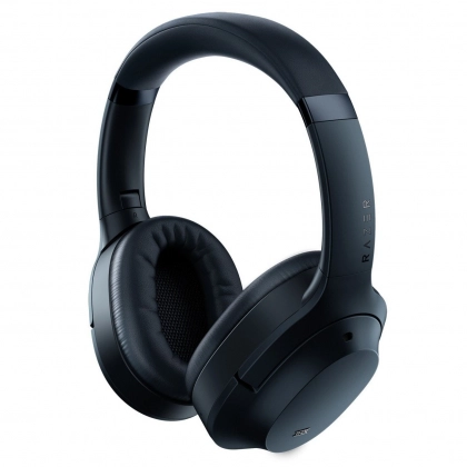 Беспроводные наушники Razer Opus (ANC) Midnight blue