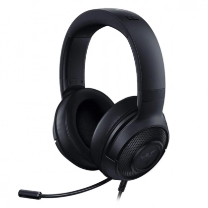 Компьютерные наушники Razer Kraken X 7.1 (Black)