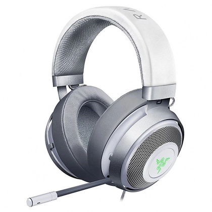 Компьютерные наушники Razer Kraken 7.1 MERCURY