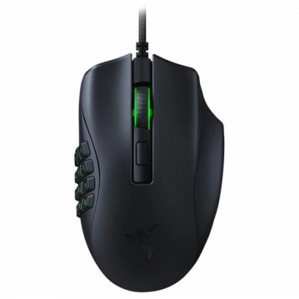 Мышь Razer Naga X USB