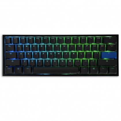 Клавиатура Ducky One 2 Mini RGB (Red Switch)