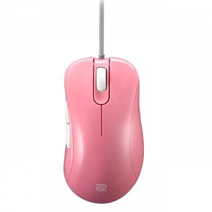 Zowie by BenQ EC1-B DIVINA Version Pink sichqonchasi