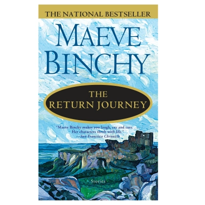 Maeve Binchy: The Return Journey (used) (A6)