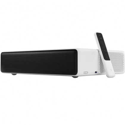 Xiaomi MiJia Laser Projection 150 White proyektori