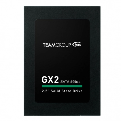 SSD Team Group 480 GB
