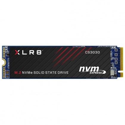 SSD PNY XLR8 500GB M.2