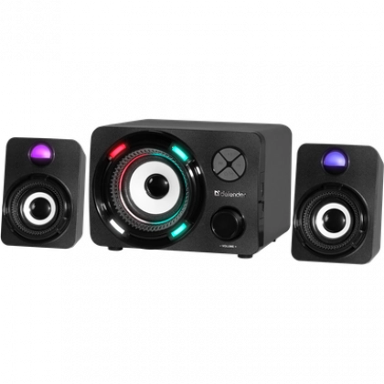 Defender G11 kompyuter akustikasi