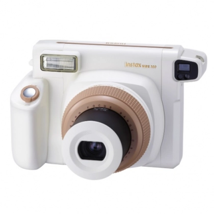 INSTAX WIDE 300 Toffee (Beige) fotoapparati