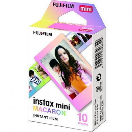INSTAX MINI MACARON WW1 (10talik) fotoplyonkasi