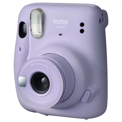 Фотоаппарат INSTAX MINI 11 (Purple)