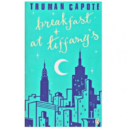 Truman Capote: Breakfast at Tiffany's (used)