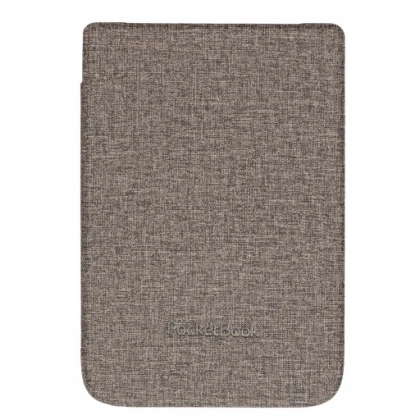 PocketBook Shell 6" (Gray) &ndash; elektron kitob g&lsquo;ilofi
