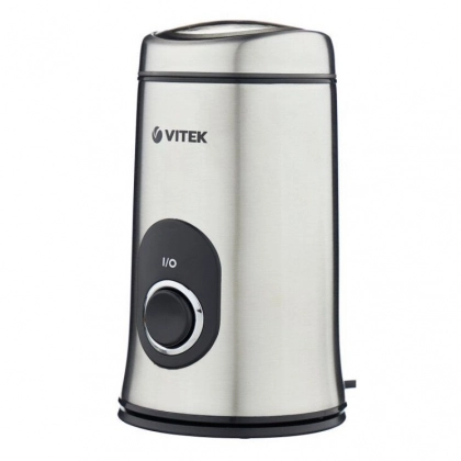 Кофемолка VITEK VT-1546 - фото №1 Кофемолка VITEK VT-1546