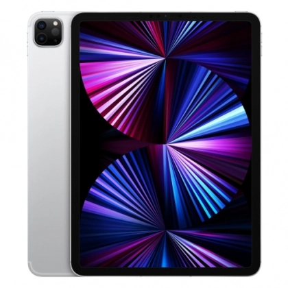 Планшет Apple iPad Pro 11 (2021) 512GB Wi-Fi Silver