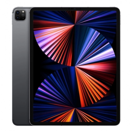 Планшет Apple iPad Pro 12.9 (2021) 128GB Wi-Fi+5G Gray