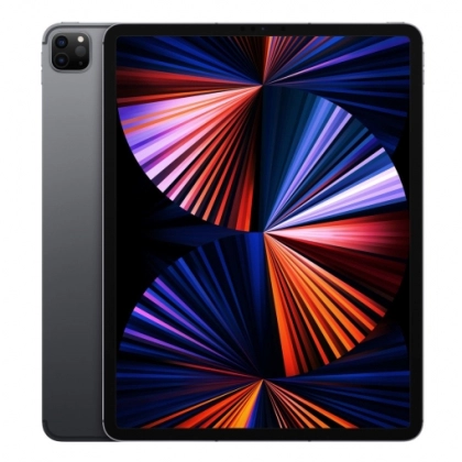 Планшет Apple iPad Pro 12.9 (2021) 1TB Wi-Fi+5G Gray