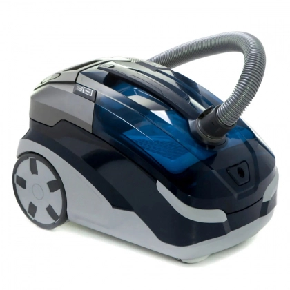 Моющий пылесос Thomas TWIN XT (Gray/Blue)