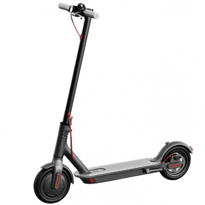 Электросамокат Xiaomi Mi Electric Scooter 1S