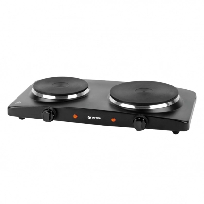 VITEK VT-3704 elektr plitasi