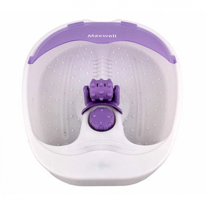 Maxwell MW-2451 gidromassaj vannachasi