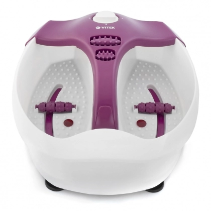 VITEK VT-1799 gidromassaj vannachasi