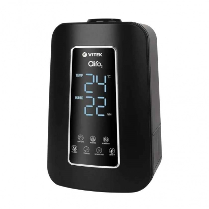 Увлажнитель воздуха VITEK VT-2340