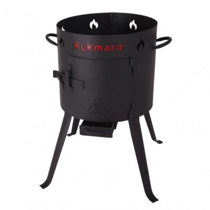 Kukmara uk18, 8 l qozon o‘chog‘i