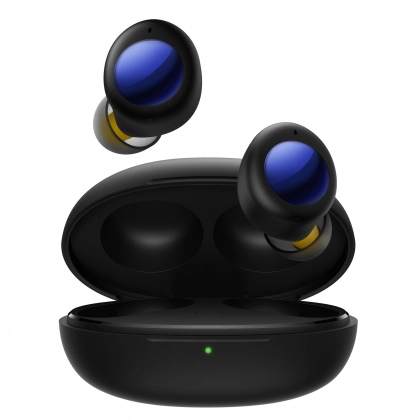 Realme Buds Air Neo 2 Black quloqchini
