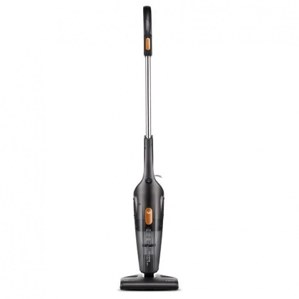 Пылесос Xiaomi Deerma Vacuum Cleaner DX115C Black
