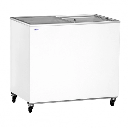 Морозильная камера UGUR UDD 400 SC