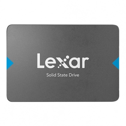 SSD Lexar 240GB (NQ100)