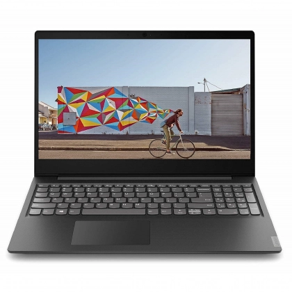 Ноутбук Lenovo S145 / Celeron N4000 / DDR4 4GB / HDD 1TB / 15.6"