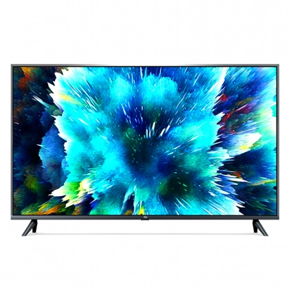 Телевизор ZIFFLER 75U20P 4K UHD Android TV