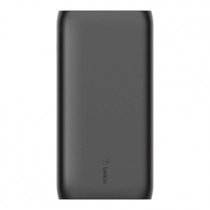 Внешний аккумулятор Power Bank Belkin 20000mAh (BPB003BTBK)