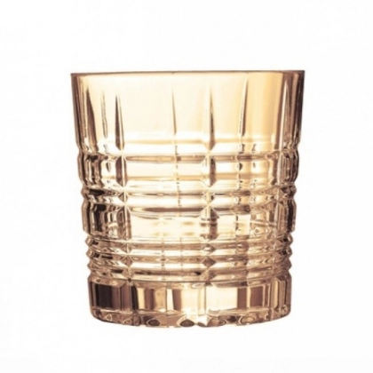 Dallas Luminarc &ldquo;Zolotoy med&rdquo; 300 ml (4ta) R9312 stakanlari