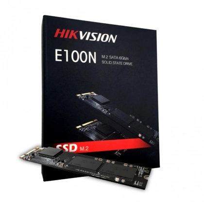 SSD Hikvision E100N M.2 128Gb