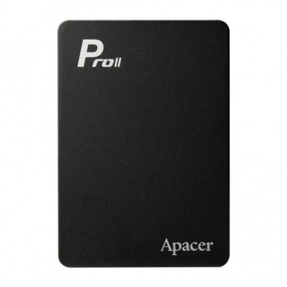 SSD Apacer 256 GB Pro II AS510S 256GB