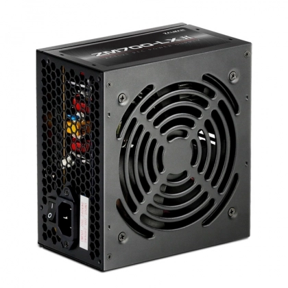 Zalman (ZM700-LXII) 700W quvvatlash blogi
