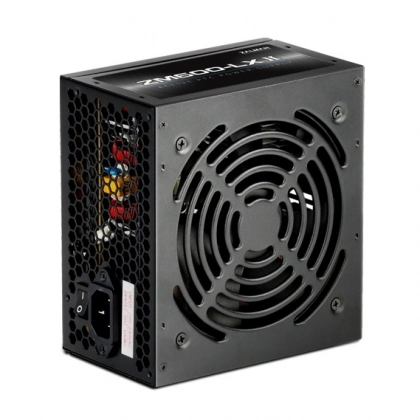 Блок питания Zalman (ZM500-LXII) 500W