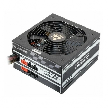 Chieftec (GPS-750C) 750W quvvatlash blogi