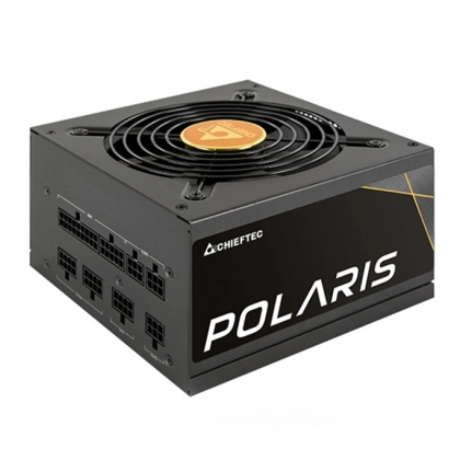 Chieftec Polaris (PPS-750FC) 750W quvvatlash blogi