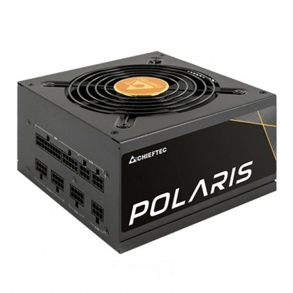 Блок питания Chieftec Polaris (PPS-650FC) 650W